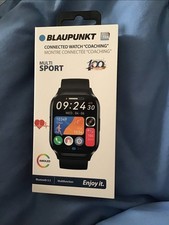 Smartwatch Multi Sport