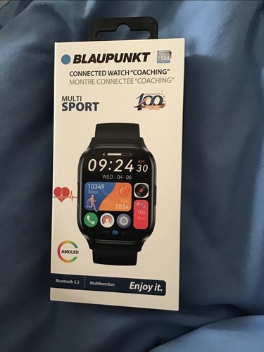 Smartwatch multi sport - smartwatch,