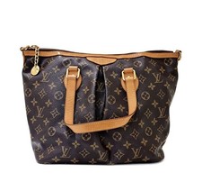 Louis Vuitton Palermo PM