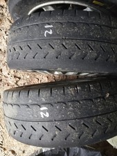2 Gomme Michelin mescola 21