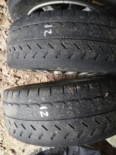 Gomme michelin mescola 21 - michelin,