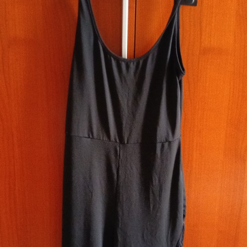 Tuta intera donna jumpsuit