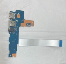 hp omen 17-w251nf scheda USB DAG37DTBAB0 REV B usato