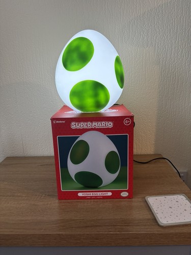 Nintendo super mario yoshi - nintendo,