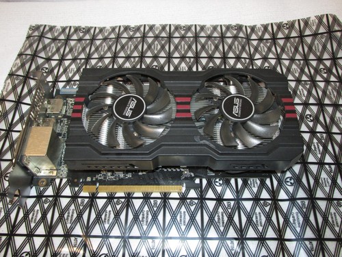 Asus radeon 270 gb ddr5 - asus, 2