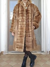 Pelliccia Visone Mink Fur