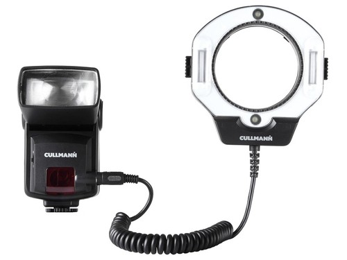 Cullmann kit flash d - kit,