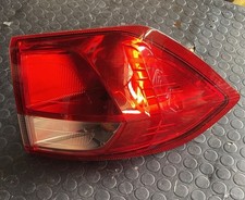 STOP FANALE POSTERIORE