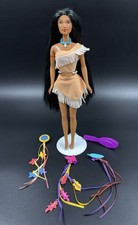 Vintage 1995 pocahontas - 1995,