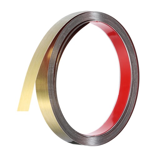 Bordo adesivo oro 2cm - adesivo,