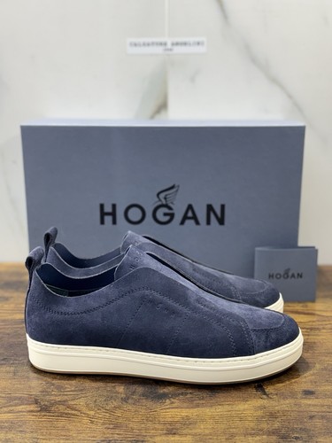 Hogan h668 slip sneakers - h668, on