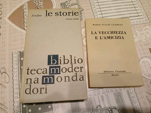 Cicerone vecchiezza e - cicerone,