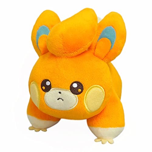 Pokemon pawmi peluche sanei - peluche,