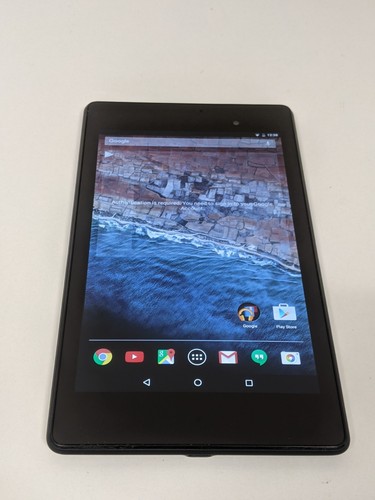 Asus google nexus 2a - nexus, (2a