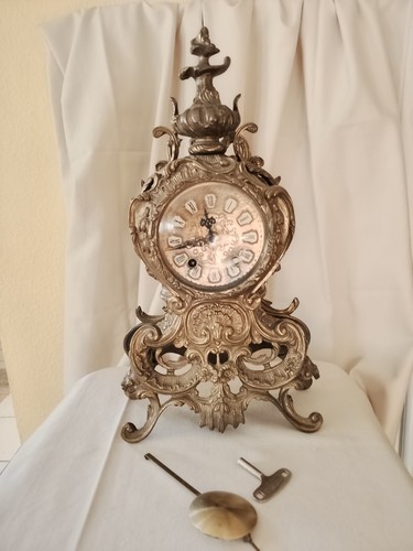 Orologio tavolo camino - orologio, da