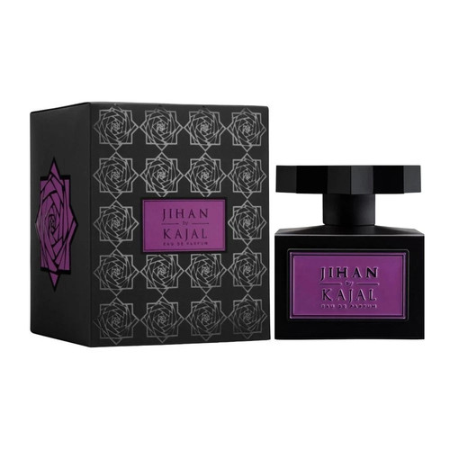 Kajal jihan edp - jihan, 100ml