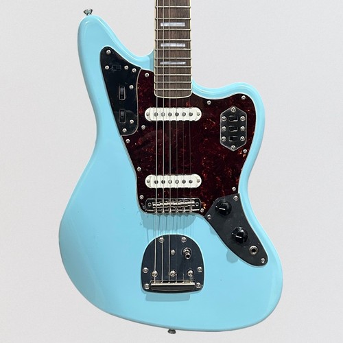 Fender squier classic vibe - fender,