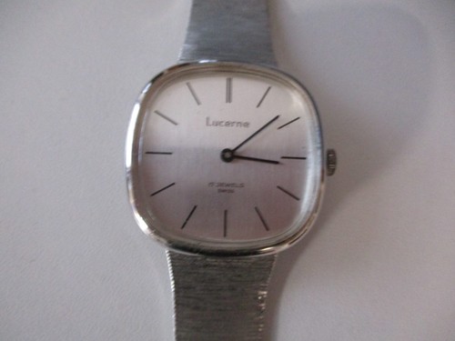 Orologio uomo lucerna - orologio,