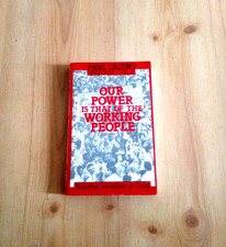 Our Power is that of the