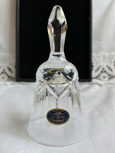 Campana cristallo valaska - cristallo,