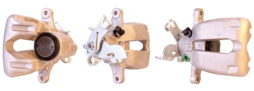 Pinza freno elstock 2007 - pinza,