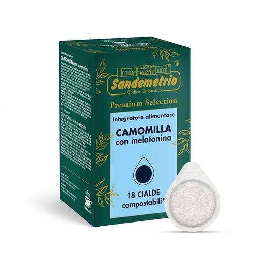 Cialde filtro carta - 72,