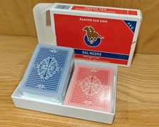 DAL NEGRO Carte da gioco