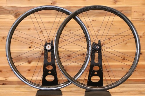 Set ruote tubeless carbonio - in,