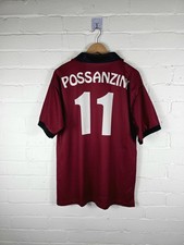 Maglia calcio Asics Reggina