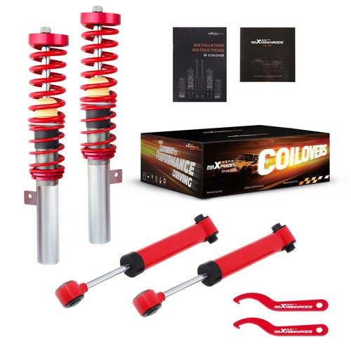 Kit coilover altezza