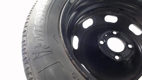 Ruota scorta peugeot 307 - di,