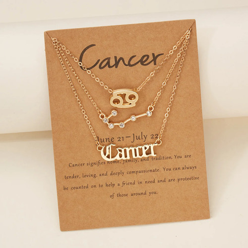 Cancro cancer set 3 - cancer,