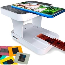 Scanner di Diapositive