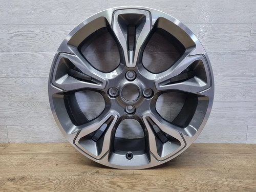 Cerchio lega 18 pollici - 1x,