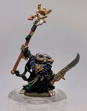 Warhammer Old World Rat Ogre