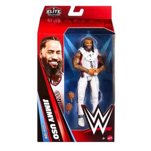 Jimmy uso wwe - uso,