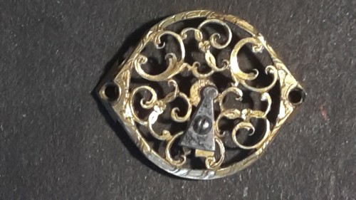 Coq per orologio da - ,