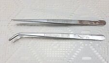 Pastorino Set 2 Pinzette Vintage 