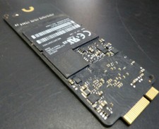 SSD Macbook Pro Retina