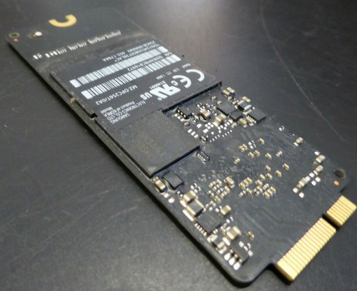 Ssd macbook pro retina - macbook,