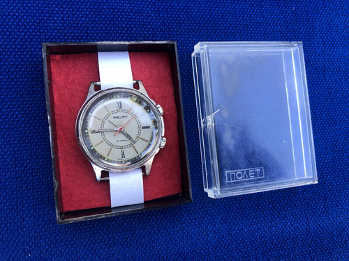 Orologio polso vintage - da,