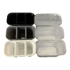 SCOLAPOSATE A 3 SCOMPARTI