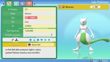 Mewtwo shiny 6iv - mewtwo, br
