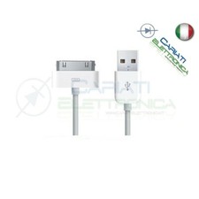 CAVO DATI USB IPHONE 3 3G 3GS