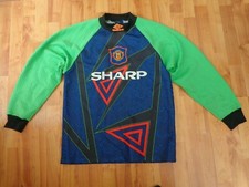 Vintage Manchester United