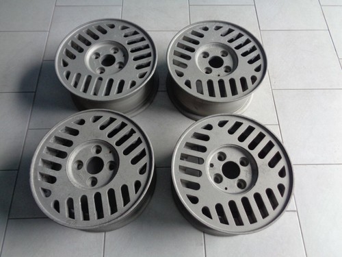 Cerchi volkswagen opel - 4,