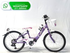 Bicicletta Velopoli BAMBINA