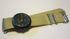 Lorus sport quartz watch