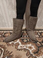 Stivali uomo in feltro Valenki