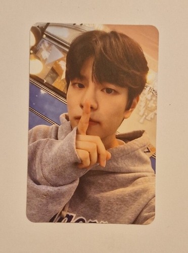 Stray kids noeasy doublesided - stray,
